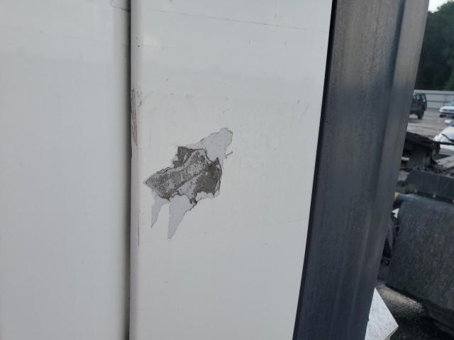 1FUGGEDV4GLHB3951 - 2016 FREIGHTLINER CASCADIA 1 WHITE photo 9