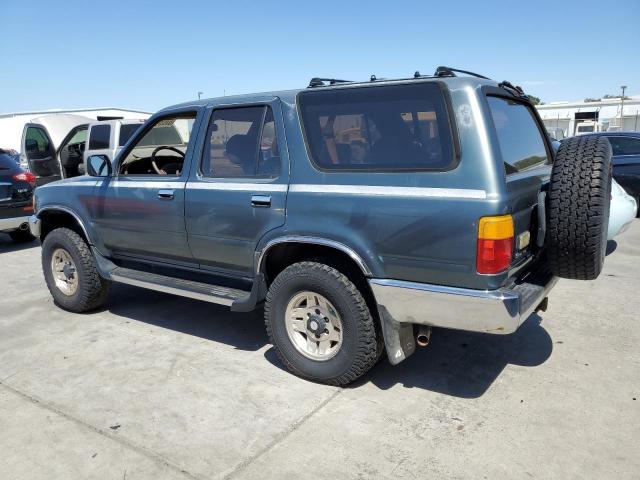 JT3VN39W6L0026112 - 1990 TOYOTA 4RUNNER VN39 SR5 GREEN photo 2