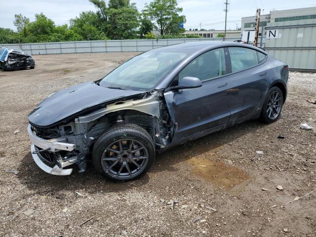 2023 TESLA MODEL 3, 