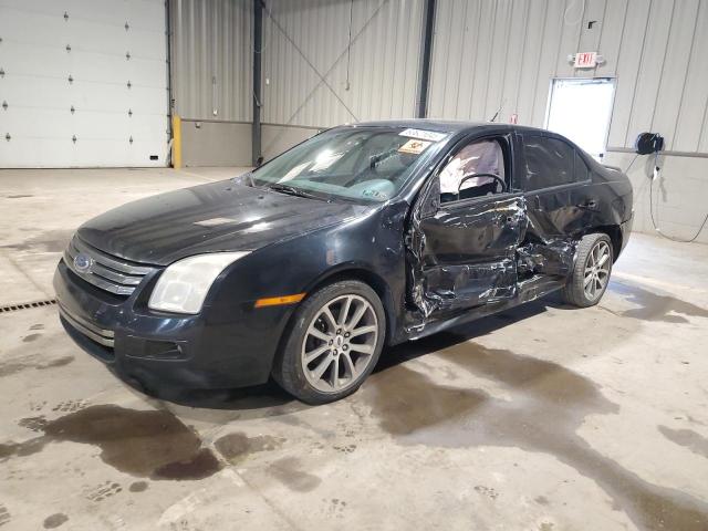 2008 FORD FUSION SE, 