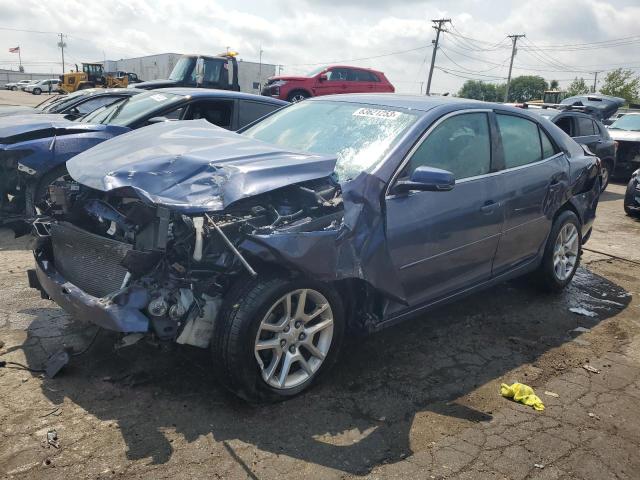 1G11C5SA5DF244589 - 2013 CHEVROLET MALIBU 1LT 蓝色 照片 1