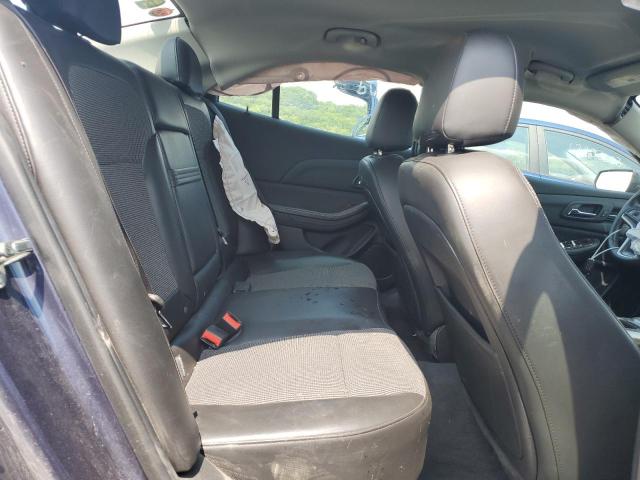 1G11C5SA5DF244589 - 2013 CHEVROLET MALIBU 1LT 蓝色 照片 10