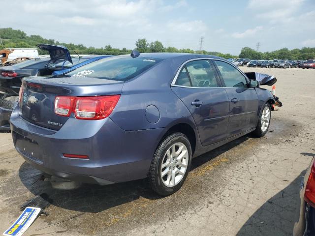 1G11C5SA5DF244589 - 2013 CHEVROLET MALIBU 1LT 蓝色 照片 3