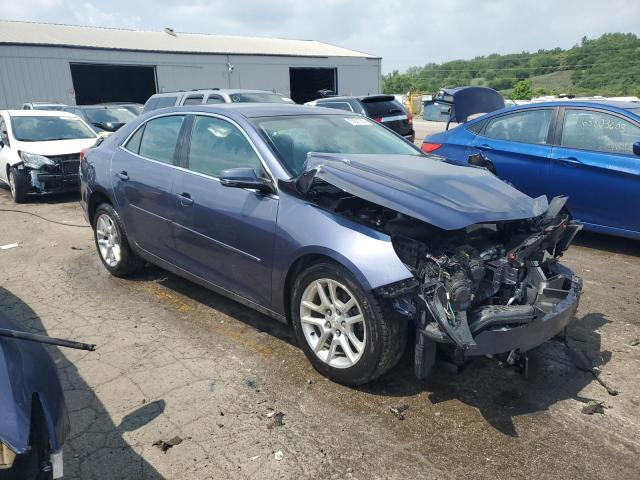 1G11C5SA5DF244589 - 2013 CHEVROLET MALIBU 1LT 蓝色 照片 4