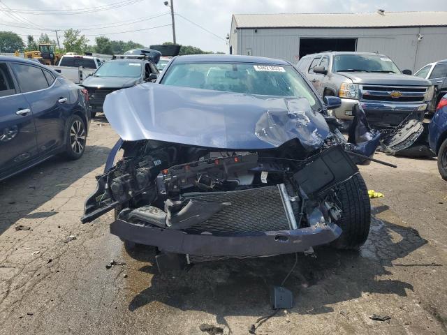 1G11C5SA5DF244589 - 2013 CHEVROLET MALIBU 1LT 蓝色 照片 5