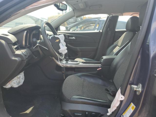 1G11C5SA5DF244589 - 2013 CHEVROLET MALIBU 1LT 蓝色 照片 7