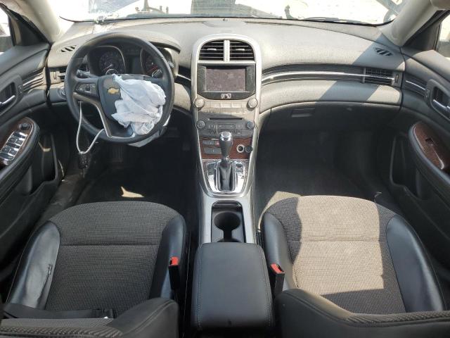 1G11C5SA5DF244589 - 2013 CHEVROLET MALIBU 1LT 蓝色 照片 8