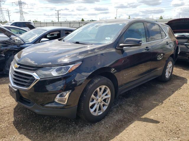 2018 CHEVROLET EQUINOX LT, 