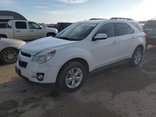 2012 CHEVROLET EQUINOX LT, 
