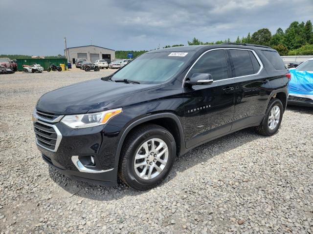2019 CHEVROLET TRAVERSE LT, 