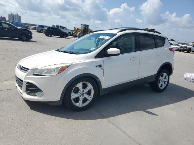 2015 FORD ESCAPE SE, 