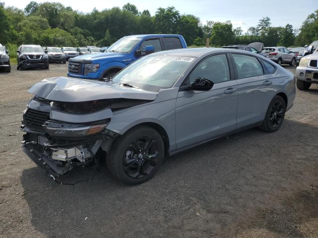2025 HONDA ACCORD SE, null