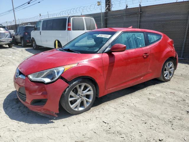 2016 HYUNDAI VELOSTER, 