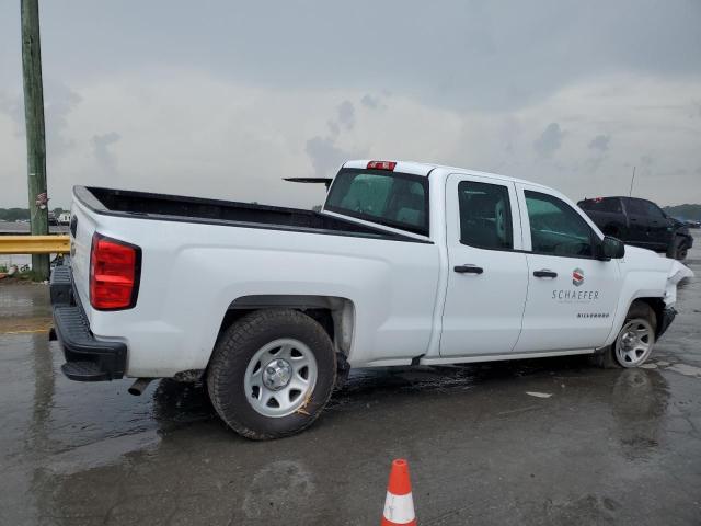 1GCRCNEH0JZ298802 - 2018 CHEVROLET SILVERADO C1500 Ağ foto 3