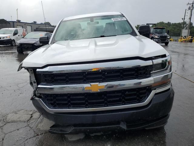 1GCRCNEH0JZ298802 - 2018 CHEVROLET SILVERADO C1500 Ağ foto 5