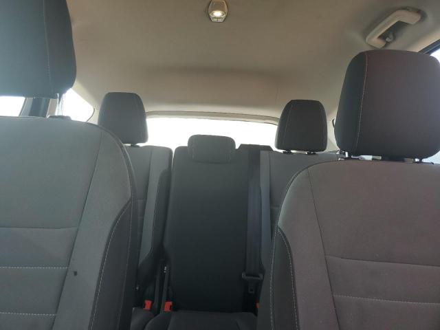 1FMCU0F79JUA78451 - 2018 FORD ESCAPE S Mavi foto 10