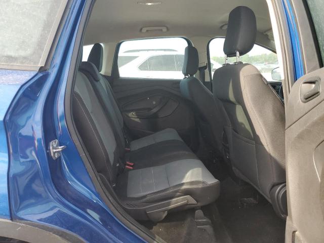 1FMCU0F79JUA78451 - 2018 FORD ESCAPE S Mavi foto 11