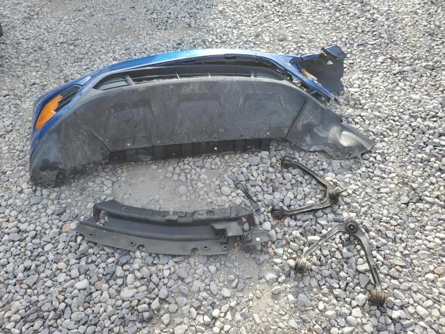 1FMCU0F79JUA78451 - 2018 FORD ESCAPE S Mavi foto 13