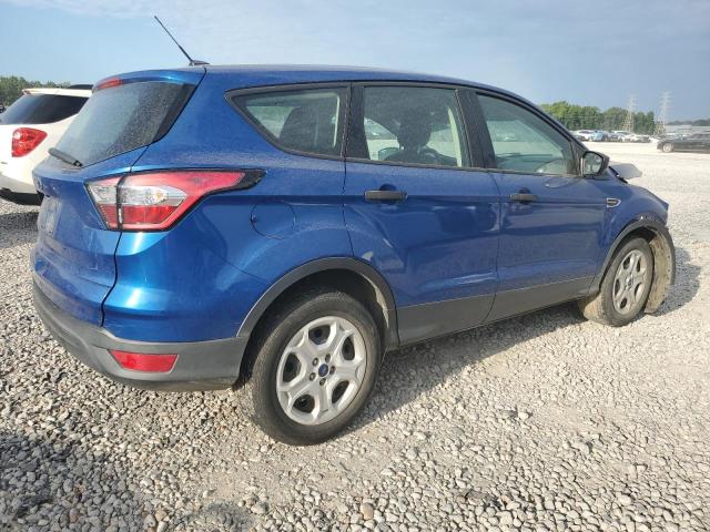 1FMCU0F79JUA78451 - 2018 FORD ESCAPE S Mavi foto 3
