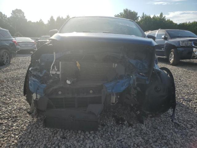 1FMCU0F79JUA78451 - 2018 FORD ESCAPE S Mavi foto 5