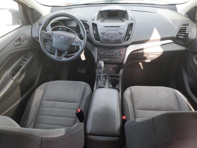 1FMCU0F79JUA78451 - 2018 FORD ESCAPE S Mavi foto 8