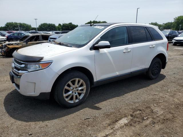 2013 FORD EDGE SEL, null