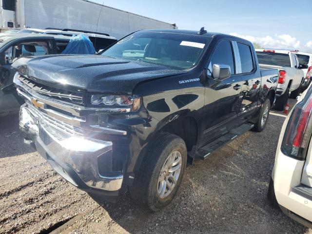 2019 CHEVROLET SILVERADO C1500 LT, 
