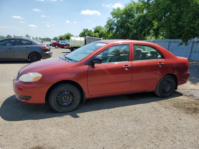 2006 TOYOTA COROLLA CE, null