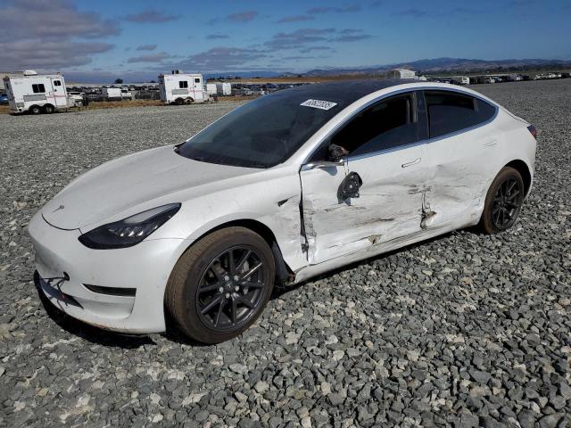 2019 TESLA MODEL 3, 