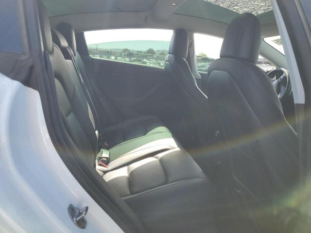 5YJ3E1EA3KF483543 - 2019 TESLA MODEL 3 Ağ foto 10