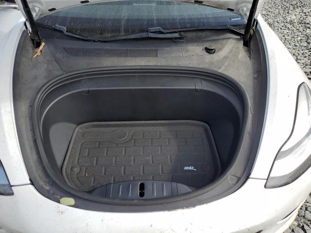 5YJ3E1EA3KF483543 - 2019 TESLA MODEL 3 Ağ foto 11
