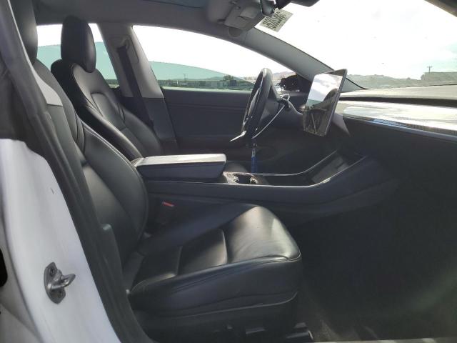 5YJ3E1EA3KF483543 - 2019 TESLA MODEL 3 Ağ foto 7