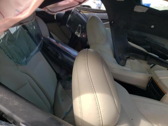 5YJSA1E43MF423055 - 2021 TESLA MODEL S CHARCOAL photo 10