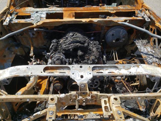 1GCRCNECXJZ135093 - 2018 CHEVROLET SILVERADO C1500 BURN photo 11