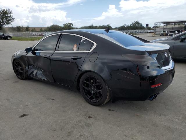 19UUA8F52DA011308 - 2013 ACURA TL TECH BLACK photo 2