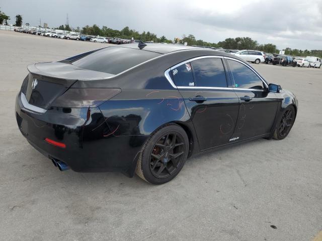 19UUA8F52DA011308 - 2013 ACURA TL TECH BLACK photo 3
