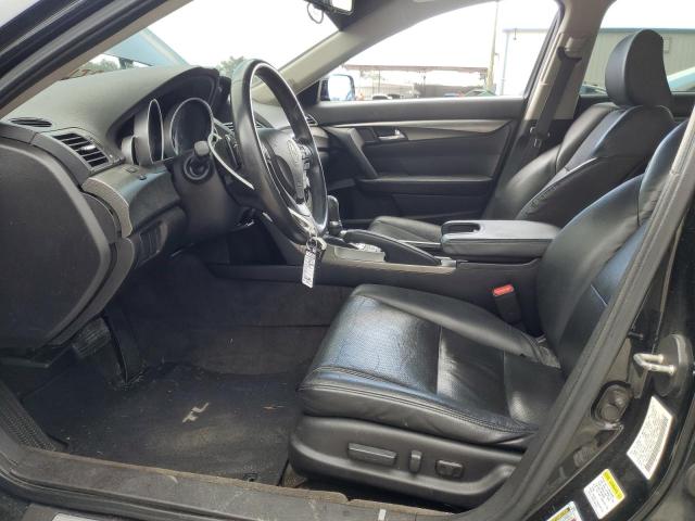 19UUA8F52DA011308 - 2013 ACURA TL TECH BLACK photo 7