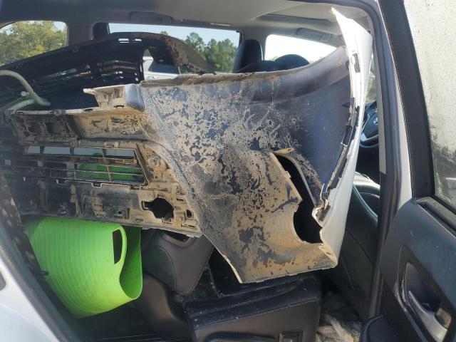 5TDJZRFH9KS570140 - 2019 TOYOTA HIGHLANDER SE 白色 照片 11