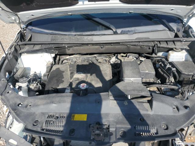 5TDJZRFH9KS570140 - 2019 TOYOTA HIGHLANDER SE 白色 照片 12