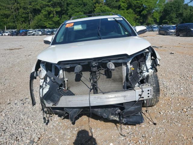 5TDJZRFH9KS570140 - 2019 TOYOTA HIGHLANDER SE 白色 照片 5