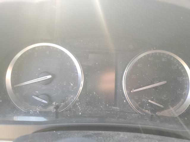 5TDJZRFH9KS570140 - 2019 TOYOTA HIGHLANDER SE 白色 照片 9