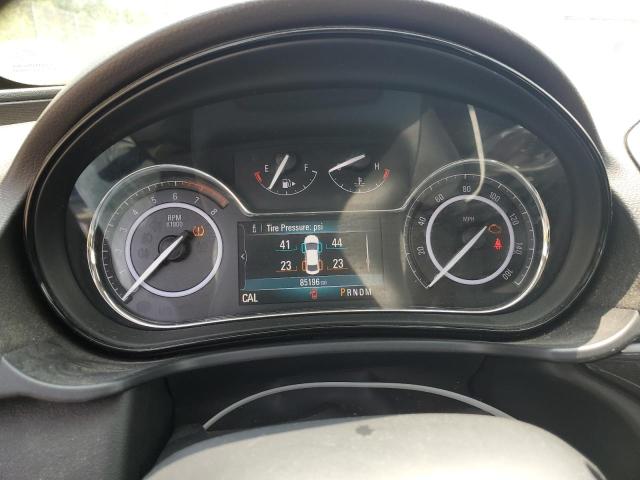 2G4GK5EX8G9108566 - 2016 BUICK REGAL 蓝色 照片 9