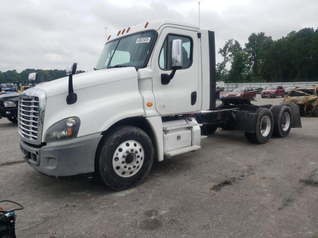 2018 FREIGHTLINER CASCADIA 1, 