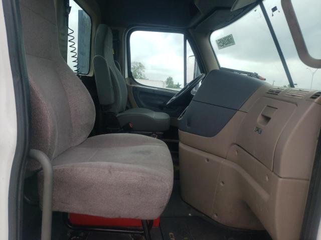 1FUGGEDV0JLHB4053 - 2018 FREIGHTLINER CASCADIA 1 白色 照片 10