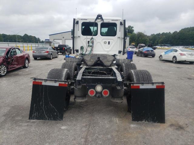 1FUGGEDV0JLHB4053 - 2018 FREIGHTLINER CASCADIA 1 白色 照片 6