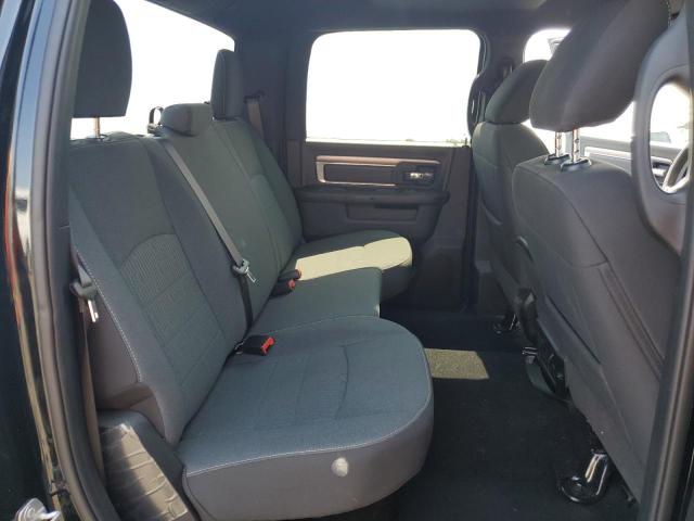 1C6RR7LG5RS129827 - 2024 RAM 1500 CLASS SLT 黑色 照片 10