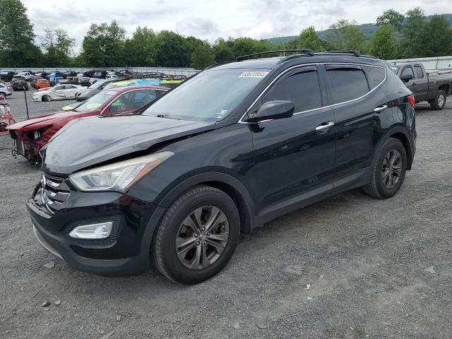 2013 HYUNDAI SANTA FE S, 