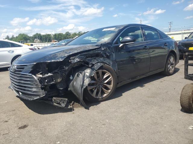 4T1BZ1FB7KU010058 - 2019 TOYOTA AVALON XLE Boz foto 1