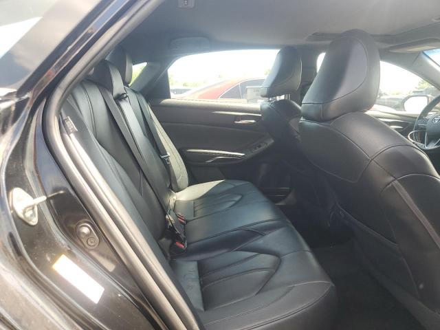 4T1BZ1FB7KU010058 - 2019 TOYOTA AVALON XLE Boz foto 10