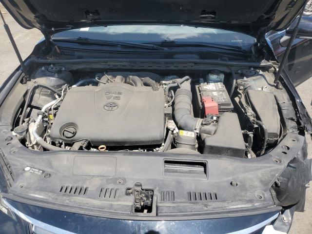 4T1BZ1FB7KU010058 - 2019 TOYOTA AVALON XLE Boz foto 11